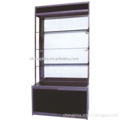 Glass Cabinet